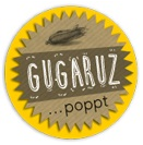Lade das Bild in den Galerie-Viewer, Gugaruz - Popcorn aus dem Ennstal 80g
