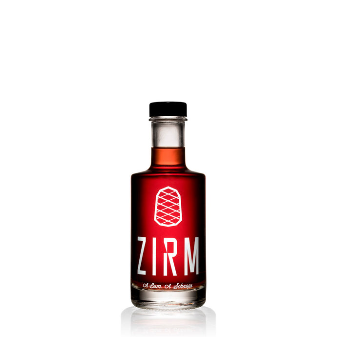 Zirm Zirbenschnaps aus dem steirischen Zirbenland 200ml