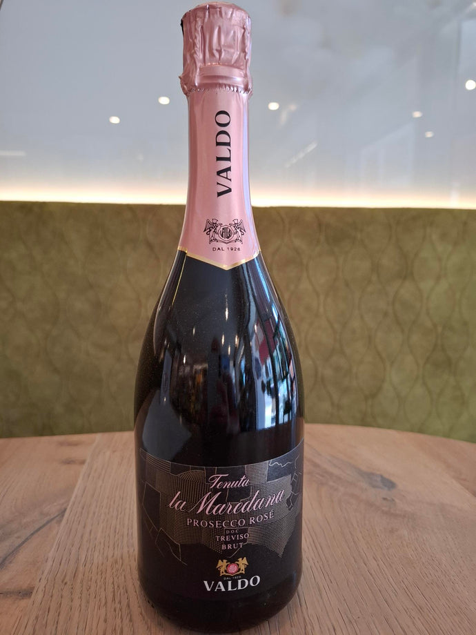 Tenuta La Maredana Prosecco Rosé DOC Treviso BRUT 750ml