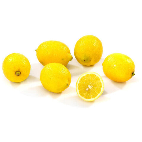 Achleitner BIO Zitronen aus Italien p. Stück