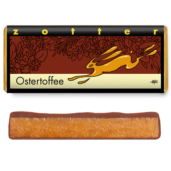 Zotter Bio Ostertoffee 70g