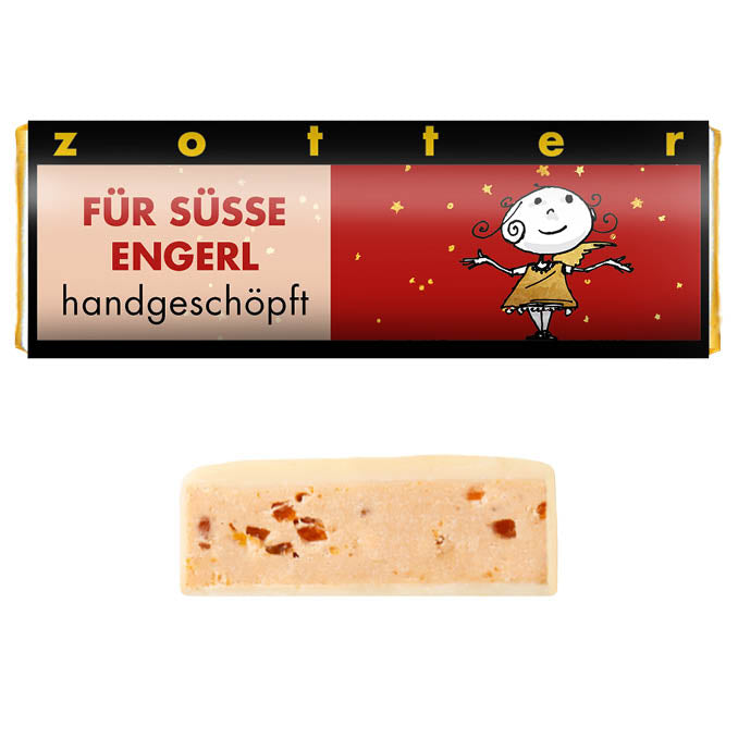 Zotter Bio Für süsse Engerl 20g