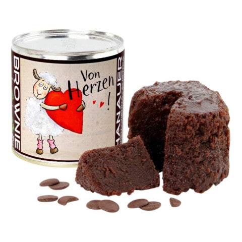 Hanauer Bio Brownie 