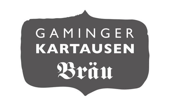 Gaminger Kartausen Bockbier 330ml