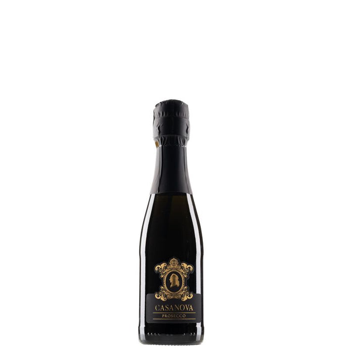 Casanova Prosecco DOC extra dry 187ml