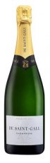 De Saint-Gall Champagner Le Selection 750ml