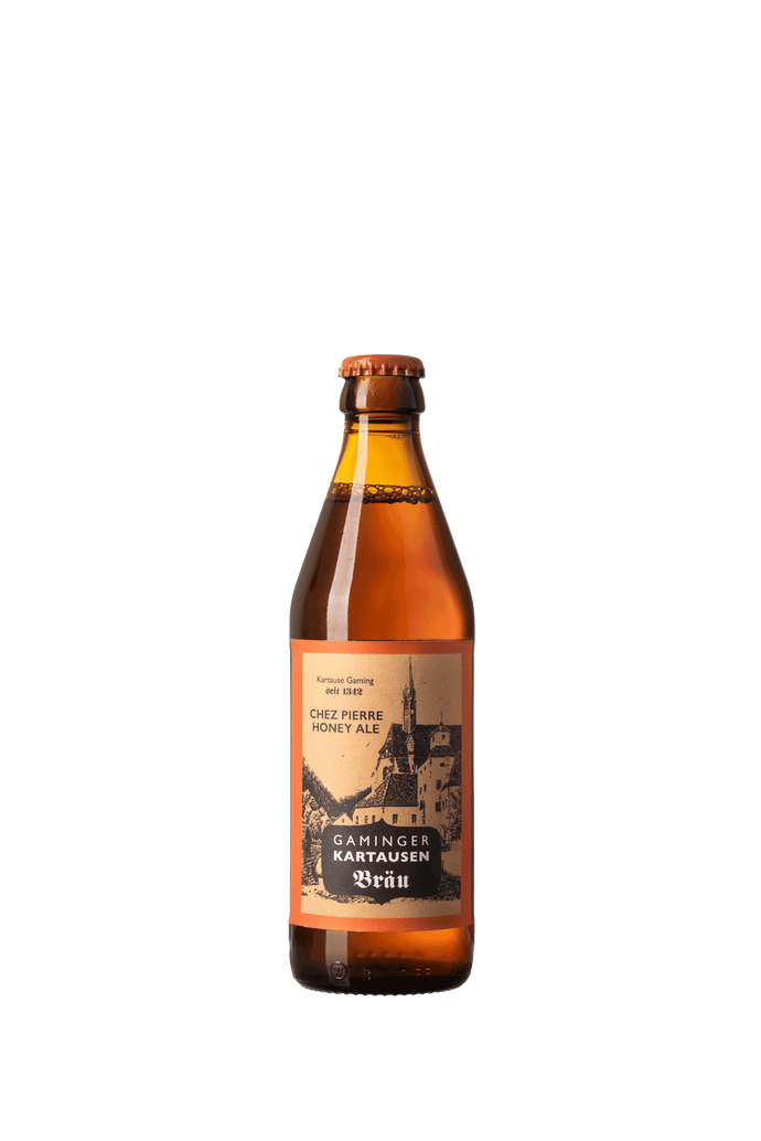 Gaminger Kartausen Bräu Honey Ale 330ml