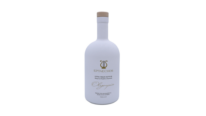 Eptaechos Olympia Extra Natives Olivenöl 700ml