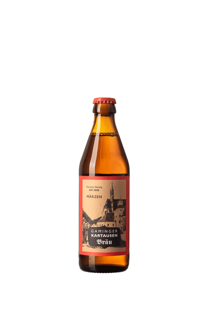 Gaminger Kartausen Bräu Märzen 330ml