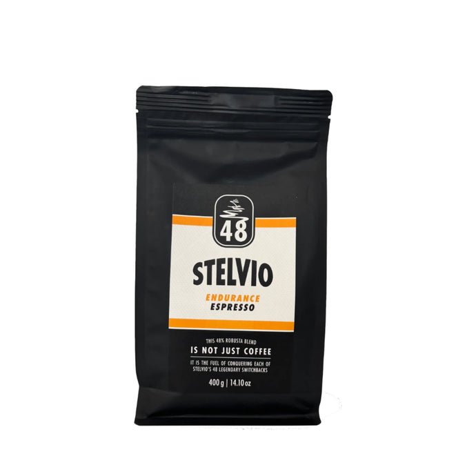 Kuntrawant Stelvio Endurance Espresso Bohnen 1000g