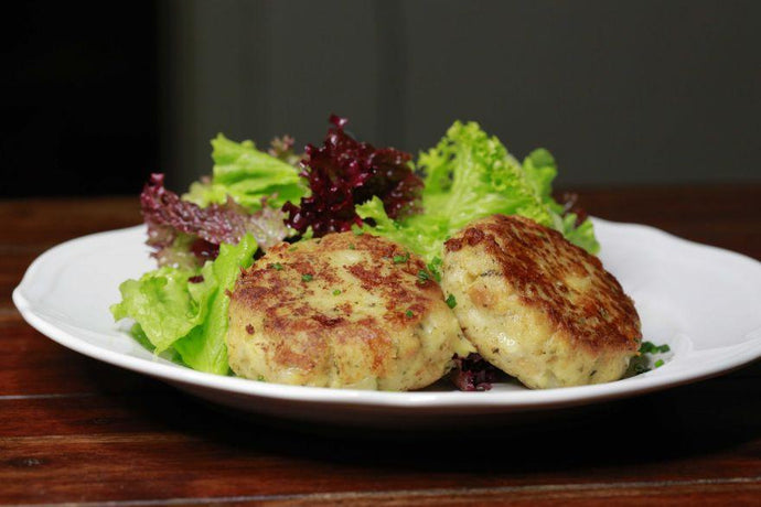 Monis Kaspressknödel 360g