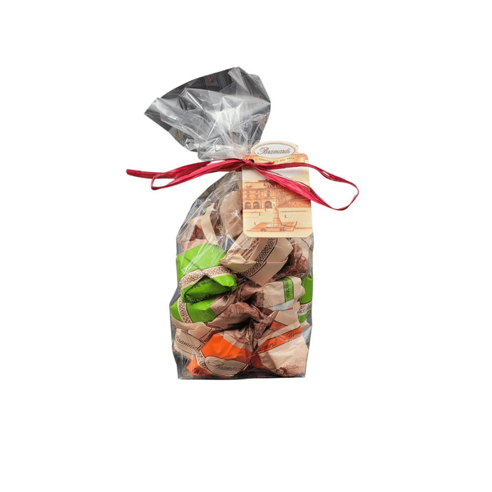 Bramardi Gemischte Trüffelpralinen 200g