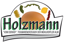 Holzmann Dinkel-Bandnudeln 500g