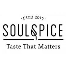 Lade das Bild in den Galerie-Viewer, Soul&amp;Spice BIO Muskatblüte gemahlen 60ml
