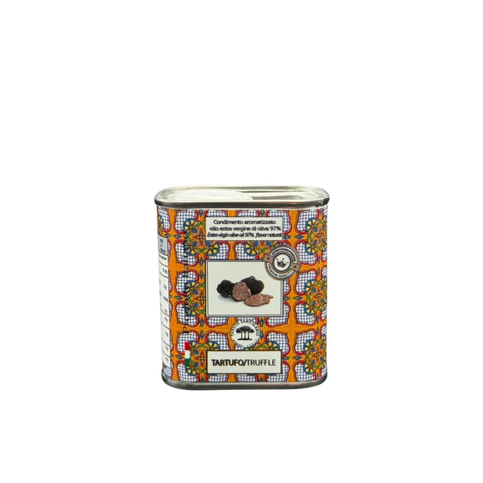 Tenuta Sant'Ilario Condimento Tartufo Olivenöl extra vergine mit Trüffel aromatisiert 100ml