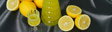 Lade das Bild in den Galerie-Viewer, La Rocca degli dei Liquore Limoncello Likör aus Kalabrien 500ml
