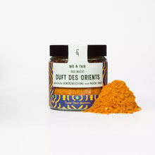Lade das Bild in den Galerie-Viewer, Soul&amp;Spice BIO 1001 Nacht Duft des Orients 120ml
