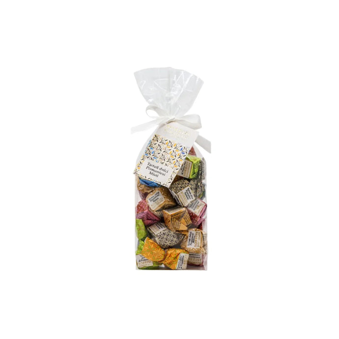 Boella&Sorrisi gemischte Premium Trüffelpralinen aus dem Piemont 200g