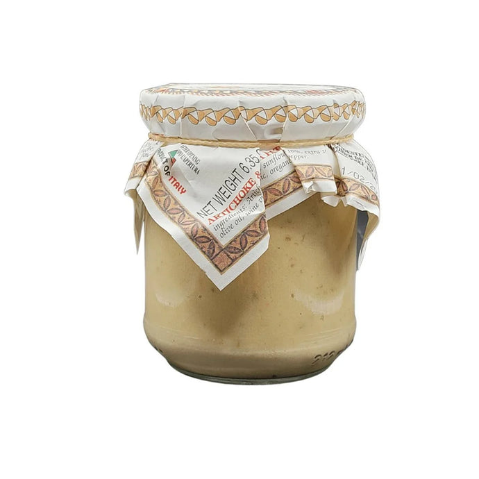 Villa Reale Thunfisch- und Zwiebelaufstrich 180g