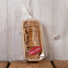 Lade das Bild in den Galerie-Viewer, Bäckerei Neubacher Dinkel Vollkorn Karotten Cookies
