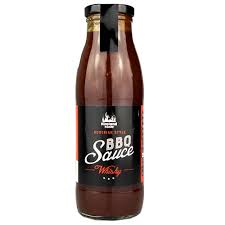 Fireland Foods BBQ Sauce Whisky 250ml