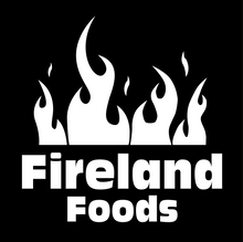 Lade das Bild in den Galerie-Viewer, Fireland Foods Rub Classic 100g
