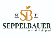 Lade das Bild in den Galerie-Viewer, Seppelbauer Williamsbirnen Edelbrand 200ml
