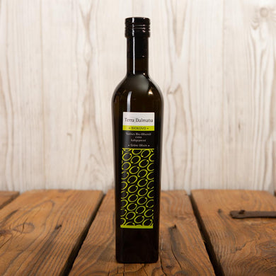 Terra Dalmatia BIO Olivenöl 500ml